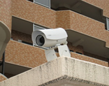 昼夜連続カメラ